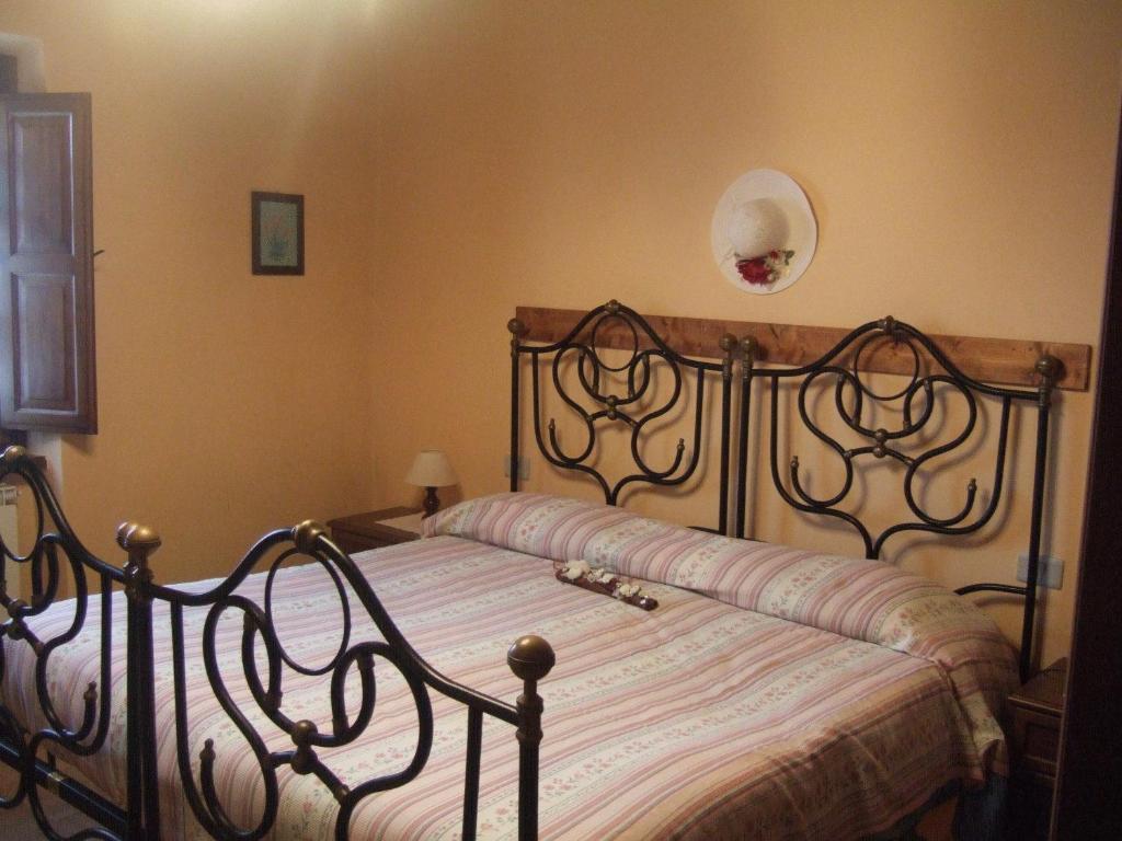 Borro Agriturismo Relais Poggio Primo מראה חיצוני תמונה